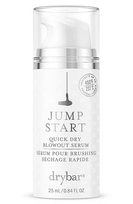 Drybar Jump Start Quick Dry Blowout Serum at Nordstrom, Size 4 Oz