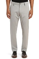 34 Heritage Verona Slim Fit Chinos Grey at Nordstrom, X