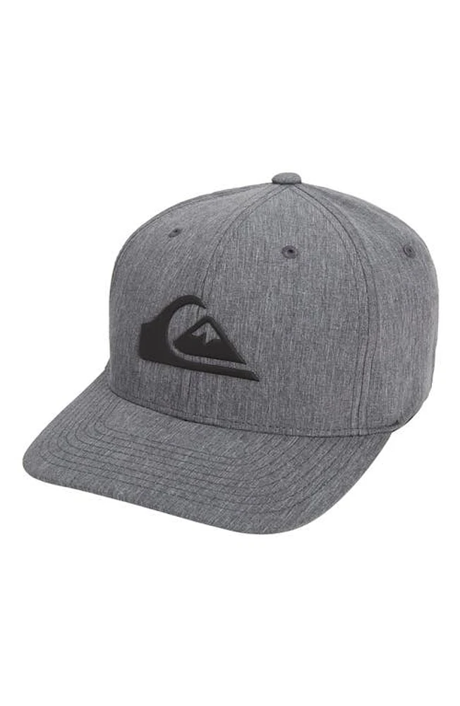 Quiksilver Amped Logo Baseball Cap at Nordstrom,