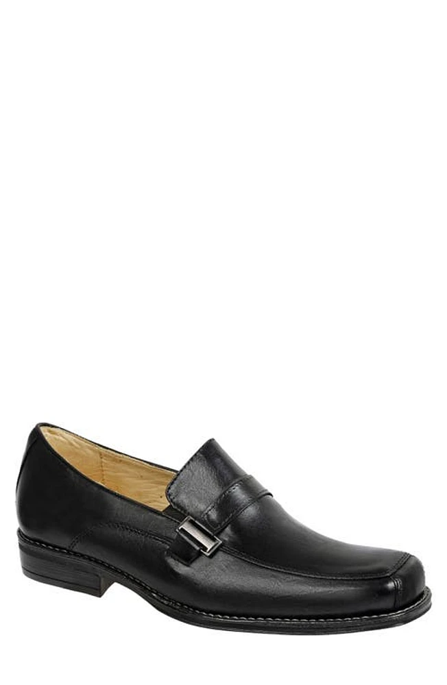 Sandro Moscoloni Calvine Moc Toe Loafer at Nordstrom,