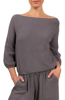 Everyday Ritual Penny Lounge Top at Nordstrom,