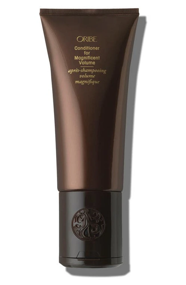 Oribe Conditioner for Magnificent Volume at Nordstrom