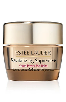 Estée Lauder Revitalizing Supreme+ Cell Power Eye Cream Balm at Nordstrom, Size 0.5 Oz