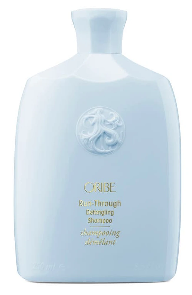 Oribe Run-Through Detangling Shampoo at Nordstrom, Size 8.5 Oz