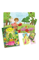 I See Me! 'My Very Own Fairytale' Personalized Book, 24-Piece Puzzle & Game Set in Multi at Nordstrom