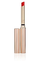 Estée Lauder Pure Color Explicit Slick Shine Lipstick in Adrenaline Rush at Nordstrom