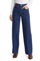 SLVRLAKE Grace High Waist Wide Leg Jeans at Nordstrom,