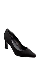 Charles by David Cade Pointed Toe Pump Black at Nordstrom,