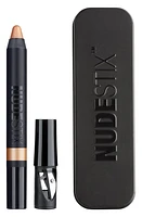 NUDESTIX Magnetic Luminous Eyeshadow in Nudity at Nordstrom