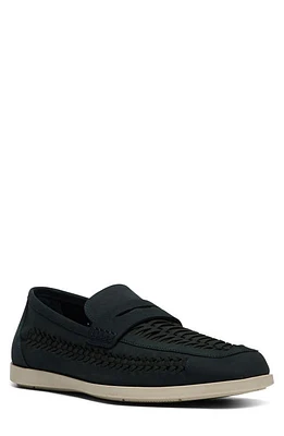 Rodd & Gunn Gisborne Huarache Penny Loafer at Nordstrom,