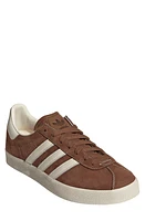 adidas Gazelle 85 Sneaker Brown/Chalk/Wonder White at Nordstrom,