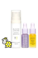 Beekman 1802 Vitamin C and Retinol Brighten and Resurface Bloom Kit at Nordstrom