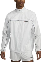 Nike Storm-FIT Track Club Woven Running Jacket at Nordstrom,