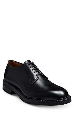 Allen Edmonds Drake Derby Black at Nordstrom,