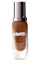 La Mer Soft Fluid Long Wear Foundation SPF 20 in 71 - Terra - Deep/neutral at Nordstrom