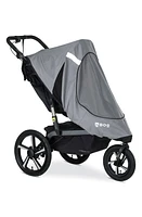 BOB Sun & Bug Shield for Single Jogging Stroller in None at Nordstrom