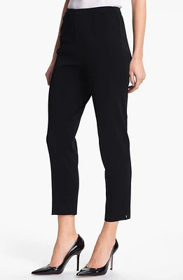 Ming Wang Pull-On Ankle Pants at Nordstrom,