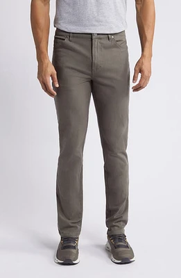 Free Fly Stretch Canvas Five-Pocket Pants at Nordstrom, X