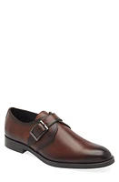 Nordstrom Everett Monk Strap Shoe at Nordstrom,