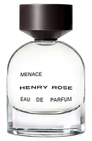 HENRY ROSE Menace Eau de Parfum at Nordstrom