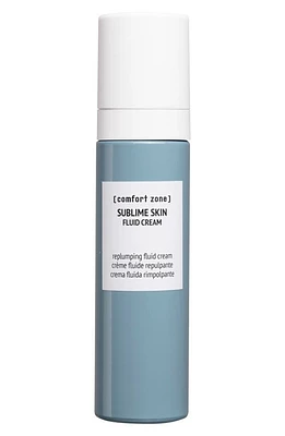 COMFORT ZONE Sublime Skin Fluid Cream at Nordstrom, Size 20 Oz