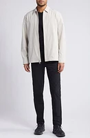 zella Stretch Shirt Jacket at Nordstrom,