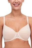 Chantelle Lingerie Pure Light Underwire Convertible Spacer Bra at Nordstrom,