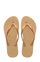 Havaianas Slim Flatform Flip Flop at Nordstrom,