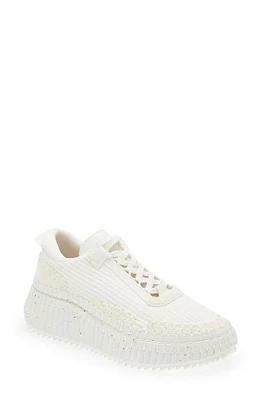 Chloé Nama Platform Sneaker at Nordstrom,