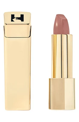 HOURGLASS Unlocked Satin Crème Lipstick in Tide 302 at Nordstrom