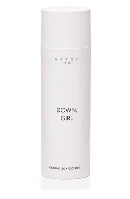 HATCH Down, Girl Cooling Leg & Foot Cream in Multi at Nordstrom