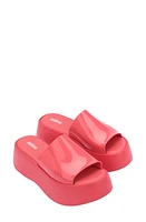 Melissa Becky Water Resistant Platform Sandal at Nordstrom,