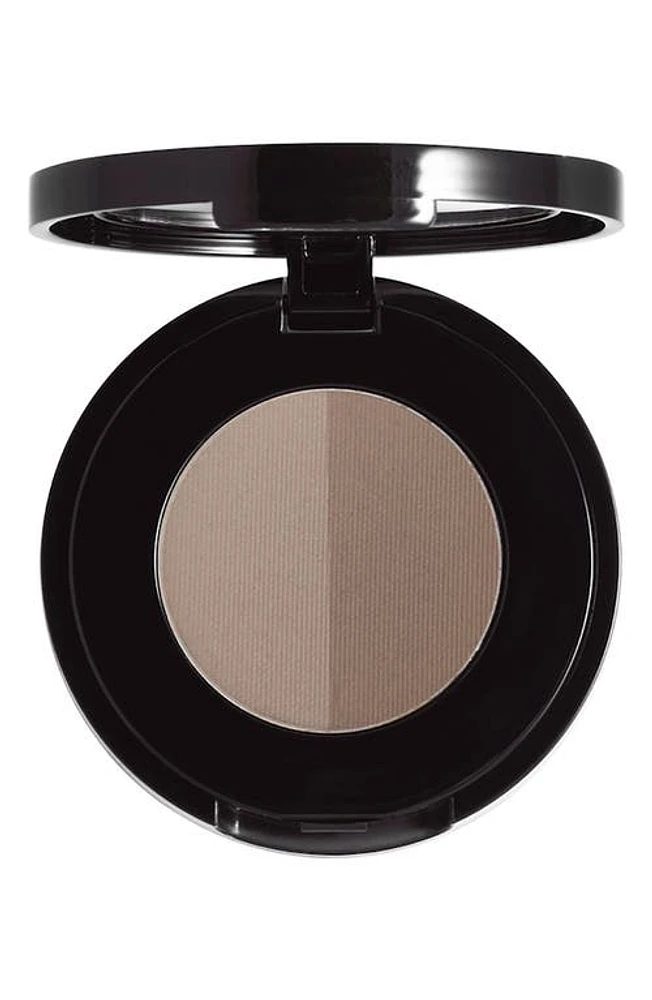 Anastasia Beverly Hills Brow Powder Duo in Medium Brown at Nordstrom