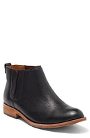 Kork-Ease Velma Bootie in Black/Black at Nordstrom, Size 7