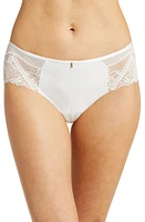 Chantelle Lingerie Orangerie Dream Hipster Briefs at Nordstrom,