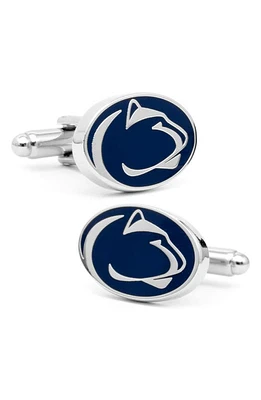 Cufflinks, Inc. Penn State University Cuff Links in Blue at Nordstrom