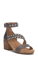 Lucky Brand Piah Ankle Strap Sandal at Nordstrom,