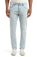 Mavi Jeans Jake Slim Fit Bleached Tonal Organic Vintage at Nordstrom, X 32