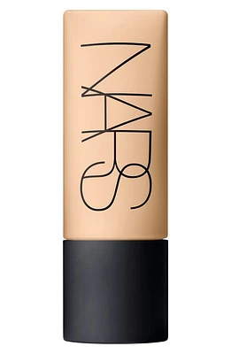 NARS Soft Matte Complete Foundation in Salzburg at Nordstrom, Size 1.5 Oz