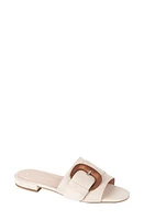 patricia green Venice Buckle Slide Sandal at Nordstrom,