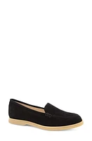 Amalfi by Rangoni Rombo Loafer Cashmere Beige Soles at Nordstrom,