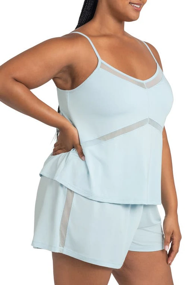 Honeylove Blisswear Pajama Camisole at Nordstrom,