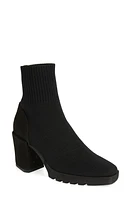 Eileen Fisher Spell Stretch Knit Bootie at Nordstrom,