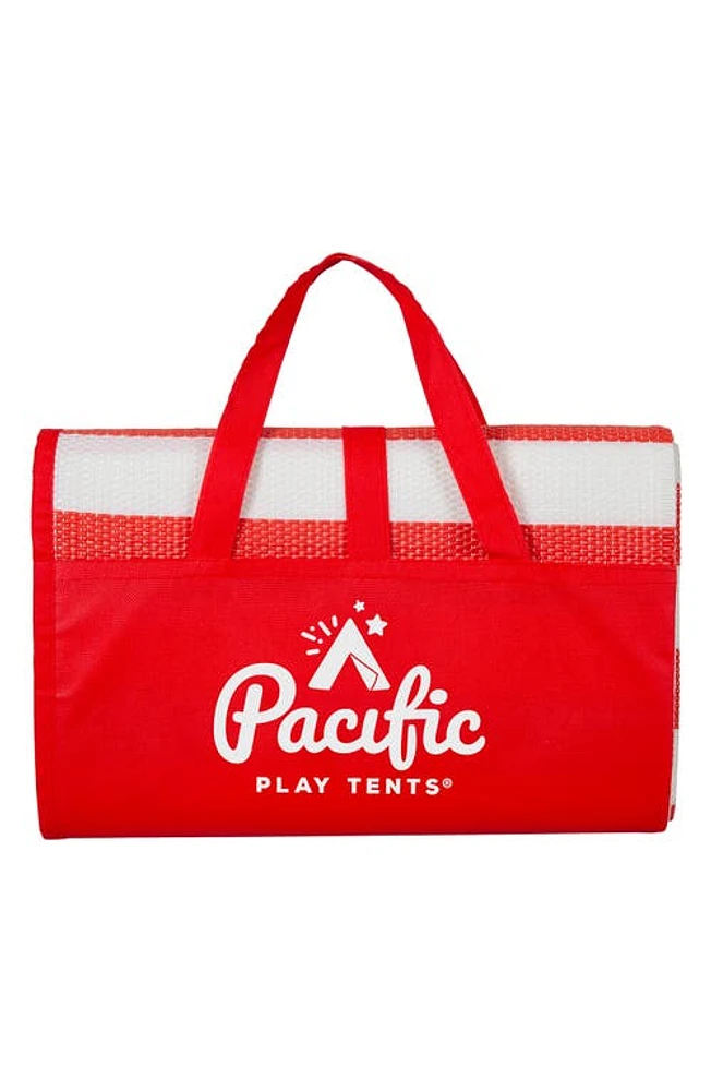 Pacific Play Tents Tatami Outdoor Mat in at Nordstrom