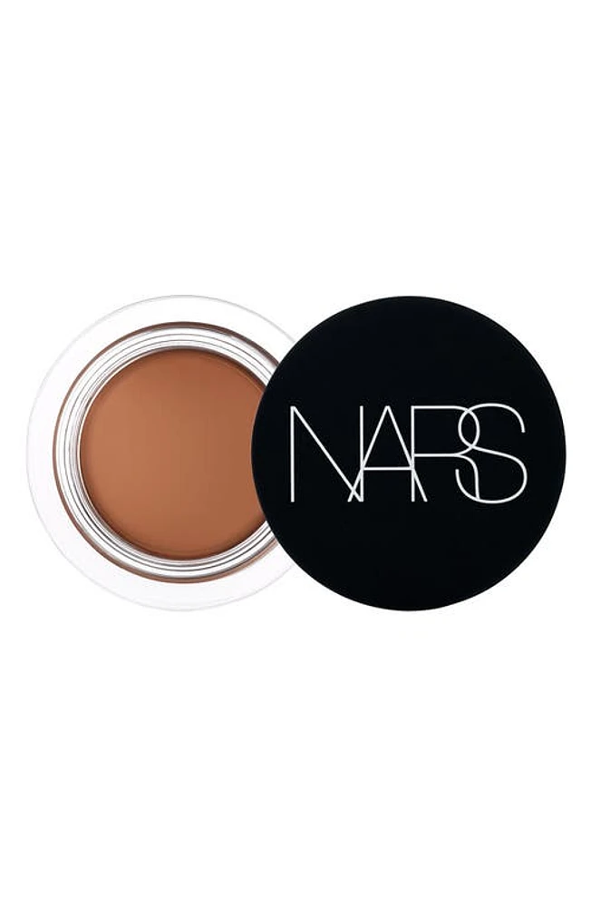 NARS Soft Matte Complete Concealer in Cafe at Nordstrom