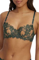 Skarlett Blue Entice Underwire Balconette Bra at Nordstrom,