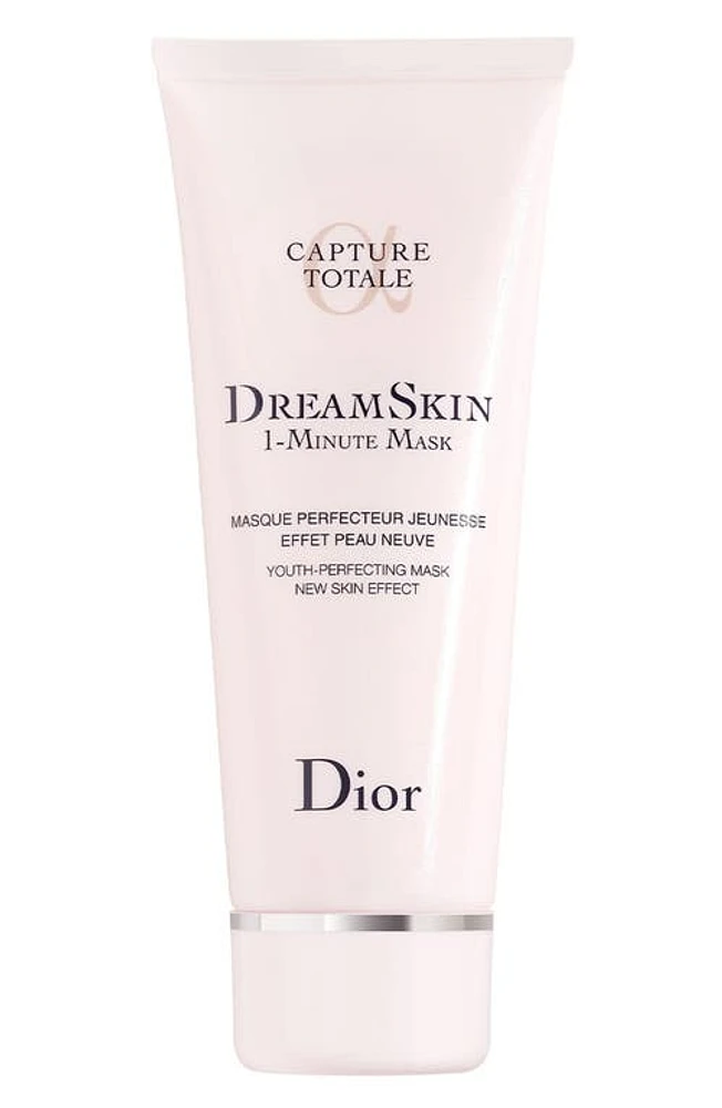 DIOR DreamSkin 1-Minute Mask at Nordstrom, Size 2.5 Oz