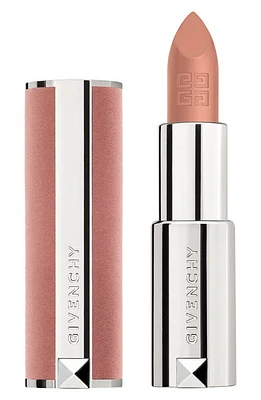 Givenchy Le Rouge Sheer Velvet Matte Lipstick in N09 at Nordstrom