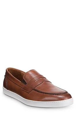 Allen Edmonds Randolph Slip-On Sneaker Chili at Nordstrom,