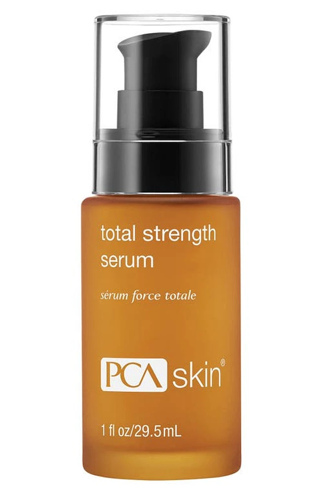 PCA Skin Total Strength Serum at Nordstrom